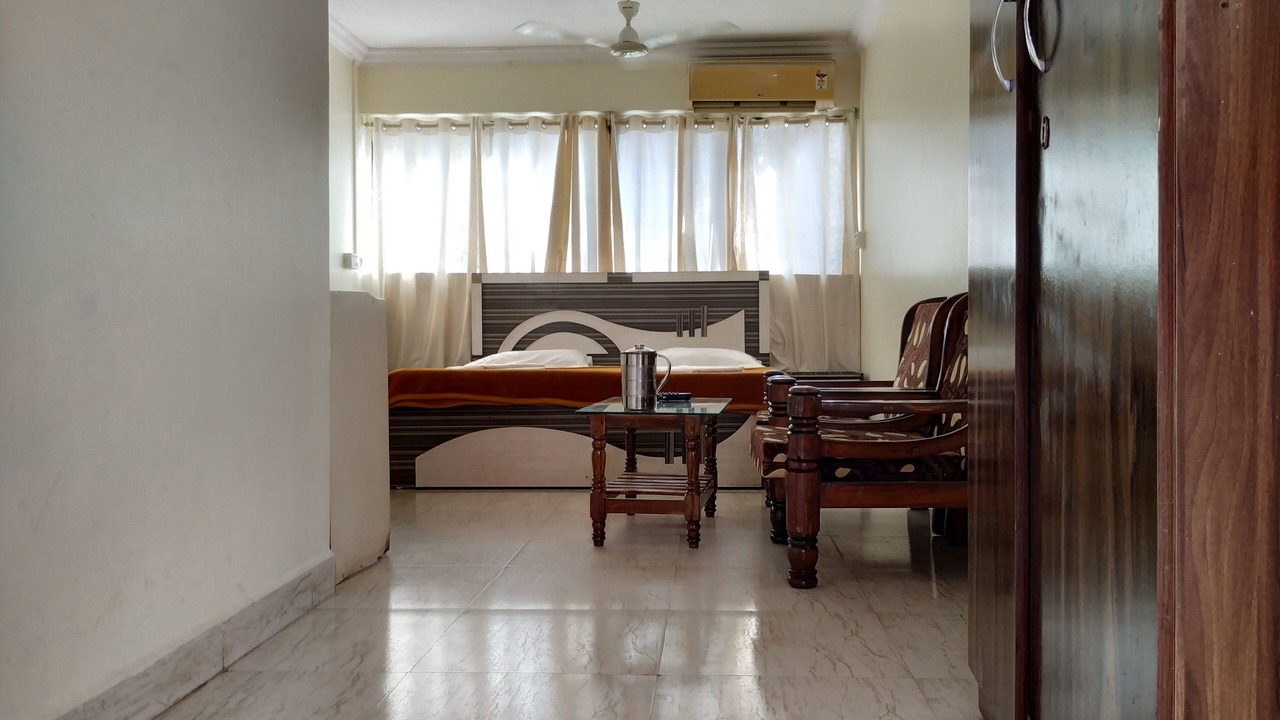 Photo of Bedroom in Calangute