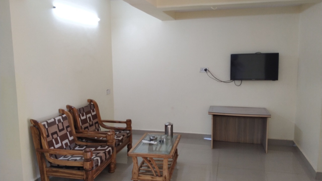 Photo of Bedroom in Calangute
