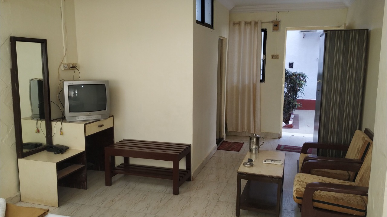 Photo of Bedroom in Calangute