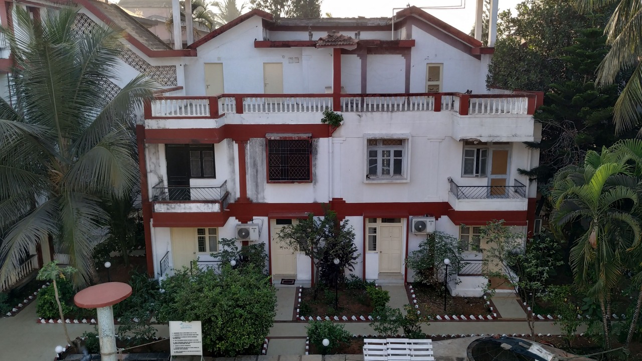 Photo of Outdoor in Calangute