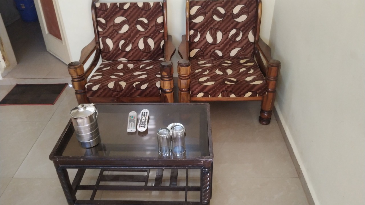 Photo of Bedroom in Calangute
