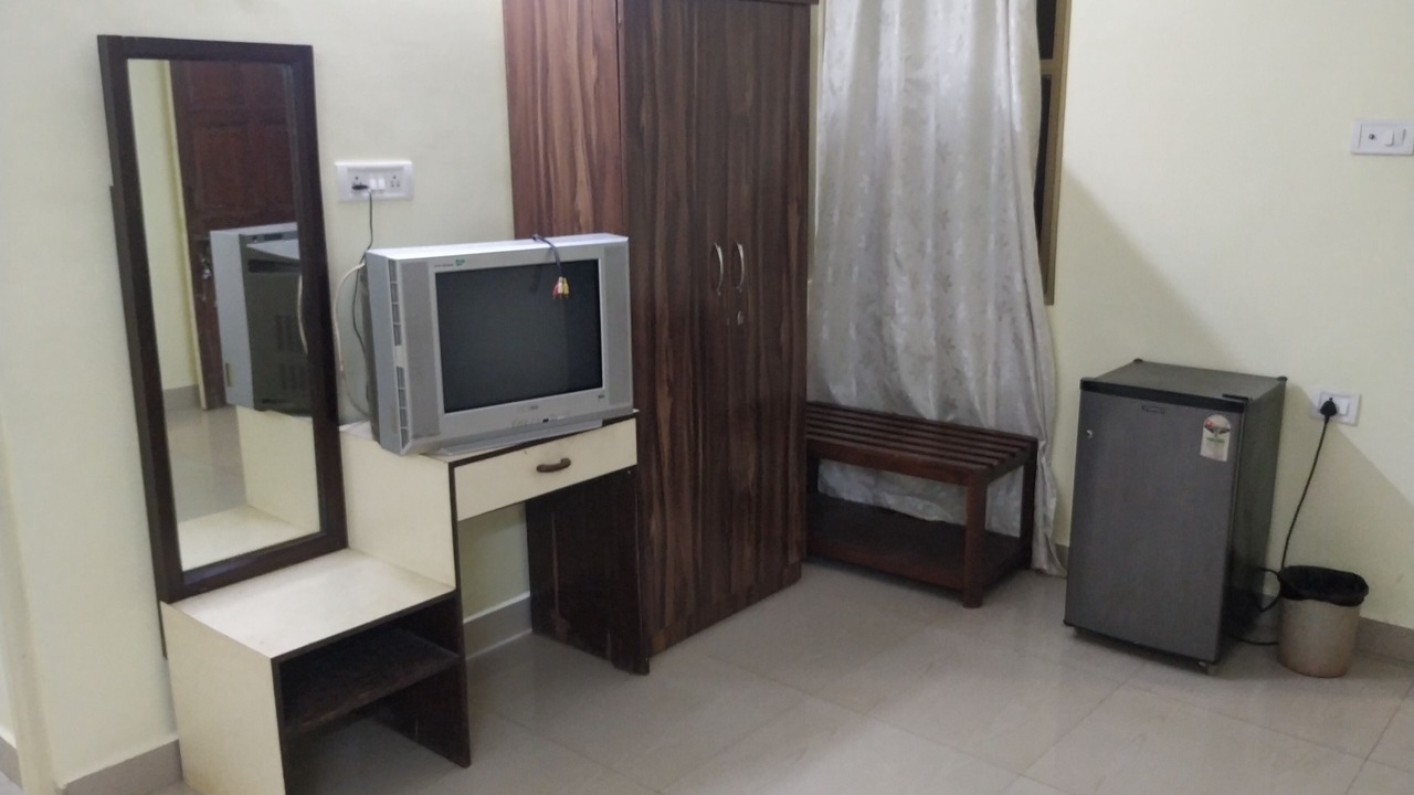 Photo of Bedroom in Calangute