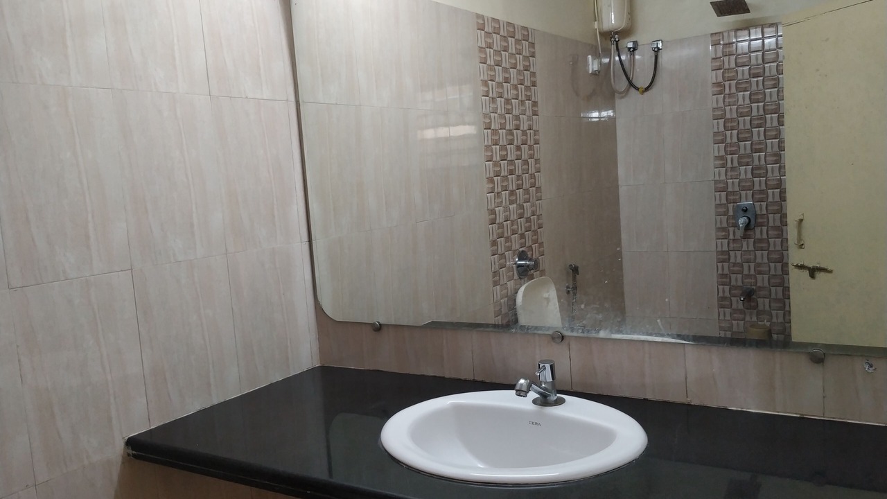 Photo of Bathroom in Calangute