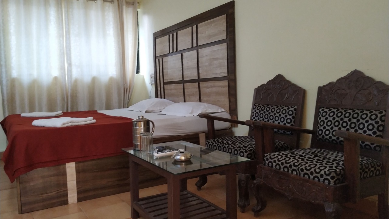 Photo of Bedroom in Calangute
