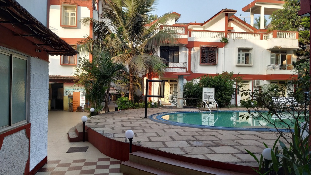 Photo of Others in Calangute