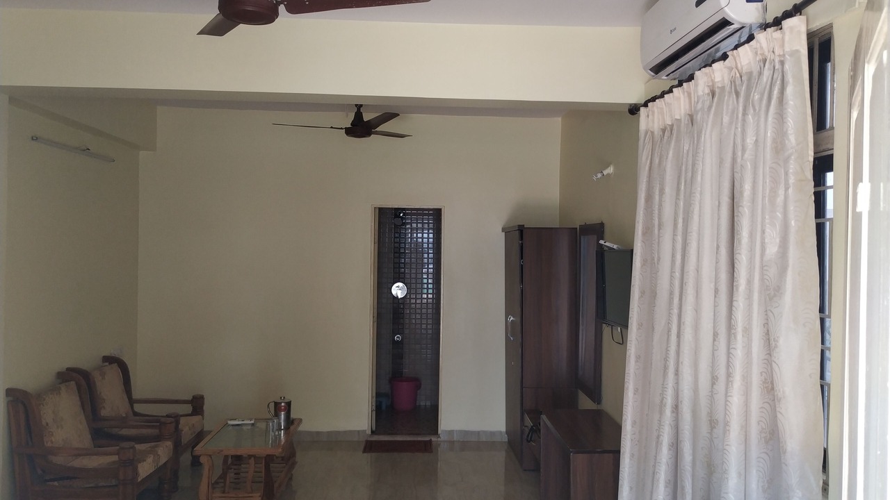 Photo of Bedroom in Calangute