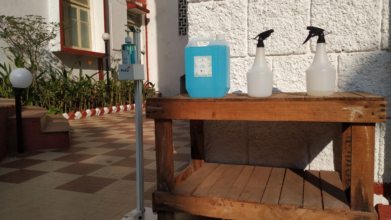 Photo of Outdoor in Calangute