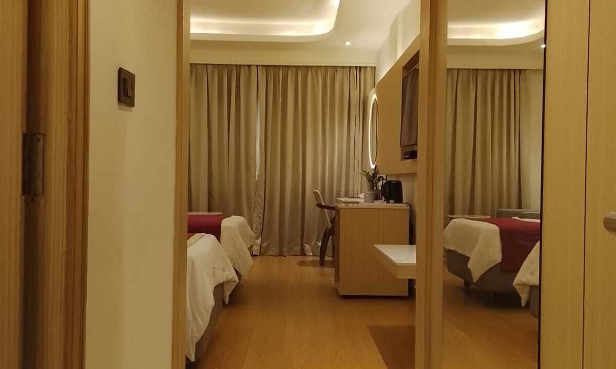 Photo of Bedroom in Vijayawada
