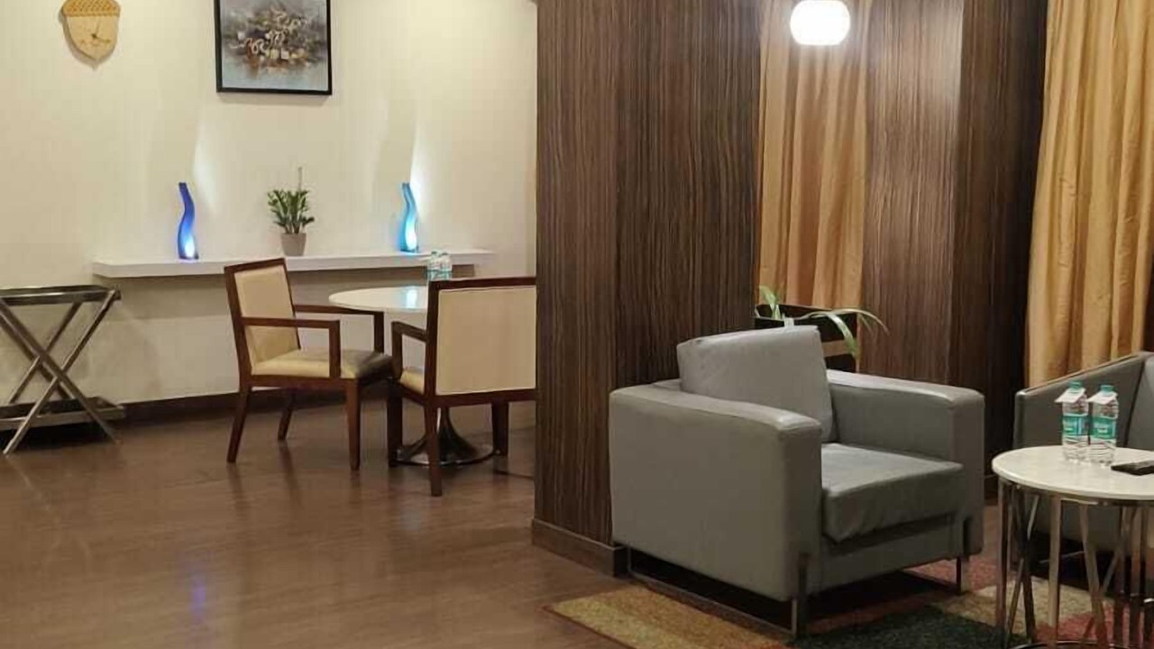 Photo of Bedroom in Vijayawada