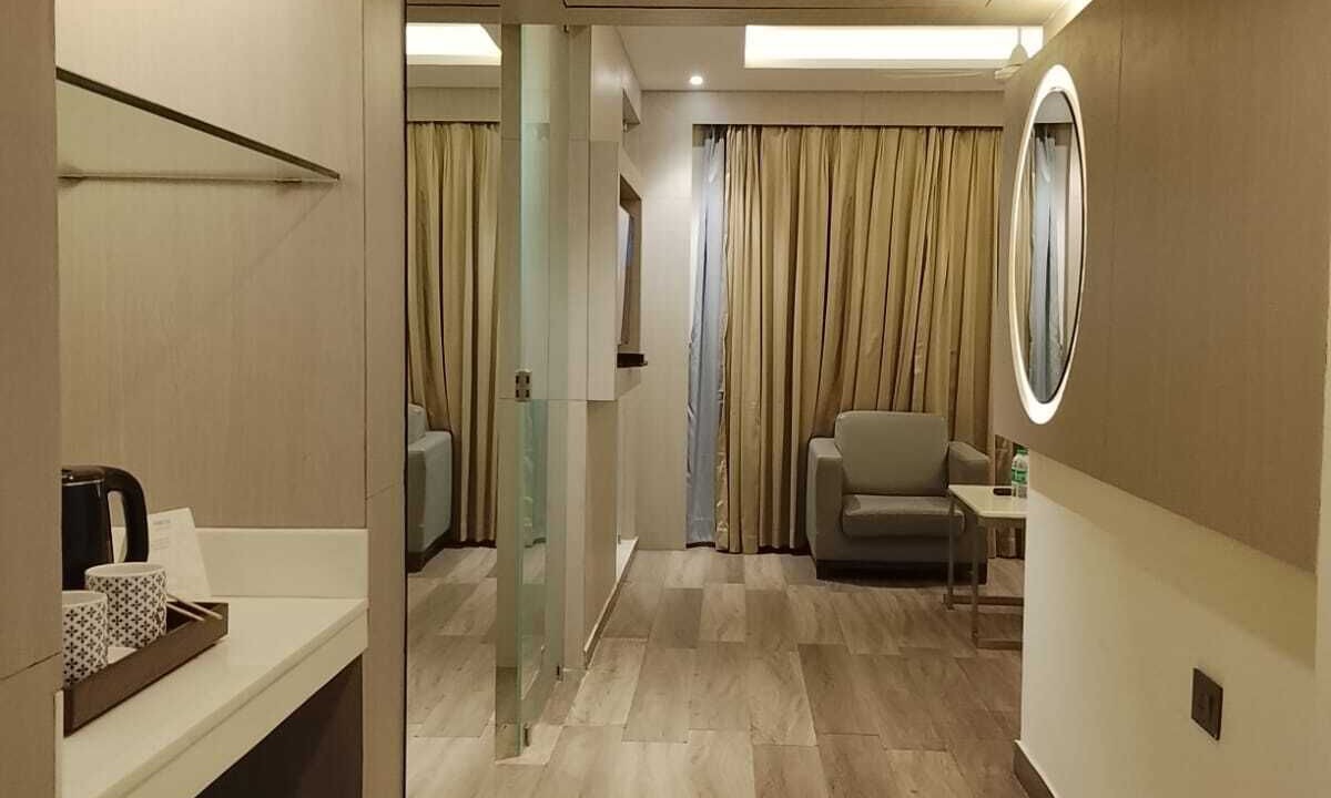 Photo of Bedroom in Vijayawada
