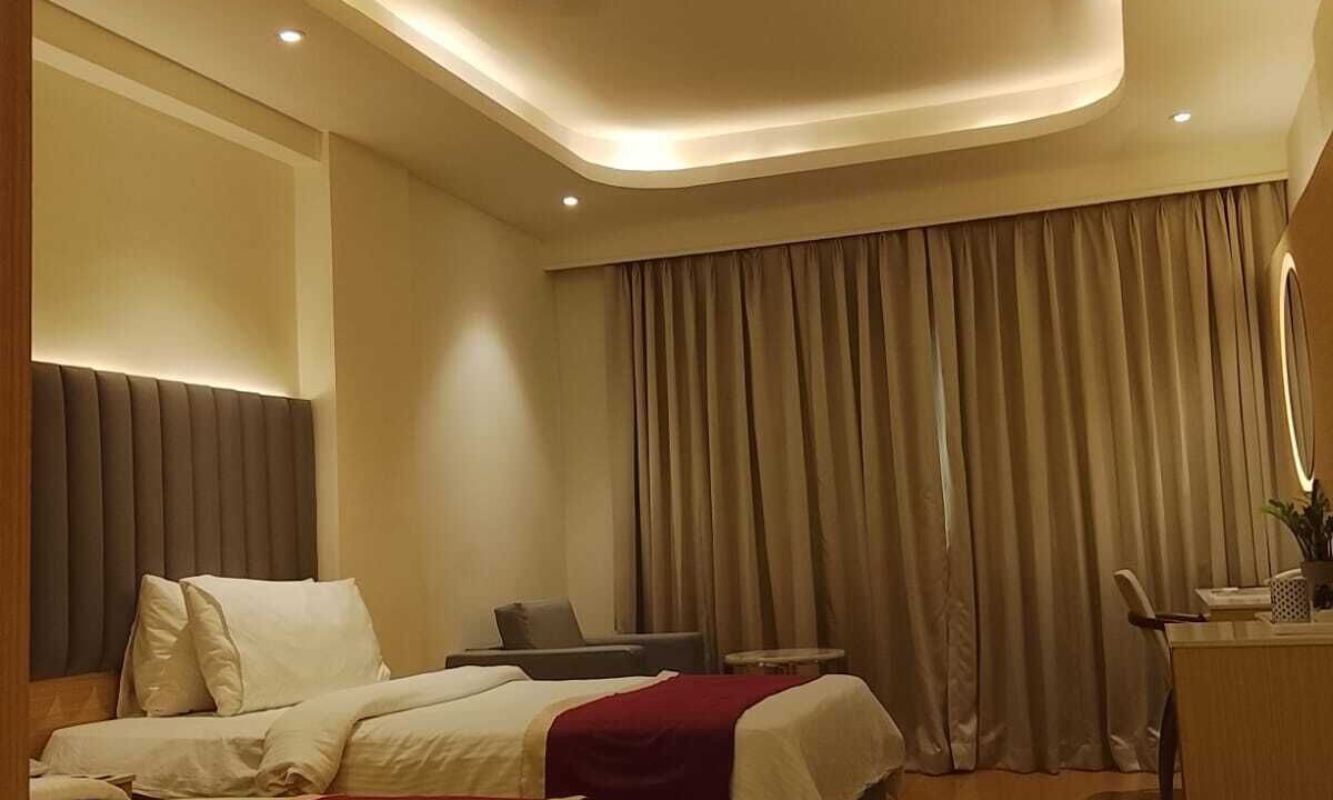 Photo of Bedroom in Vijayawada