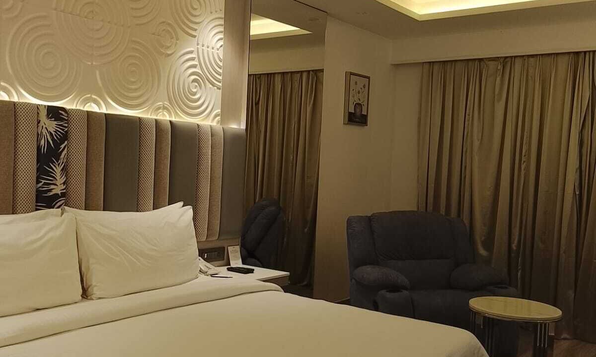 Photo of Bedroom in Vijayawada