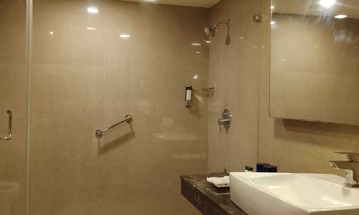 Photo of Bathroom in Vijayawada