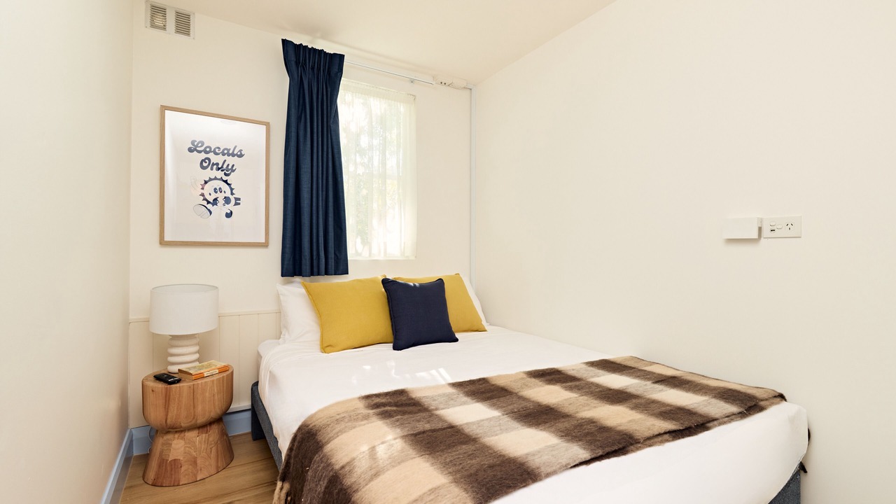 Photo of Bedroom in Bondi Beach