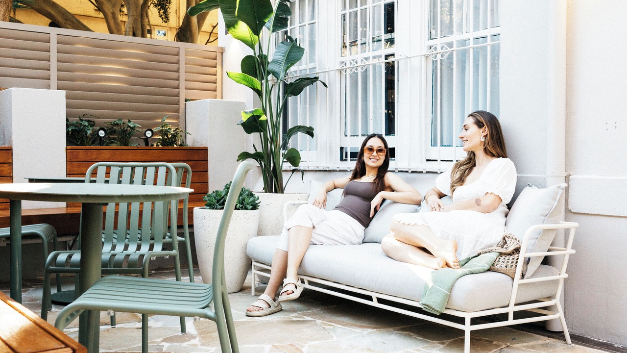Photo of Patio Balcony in Bondi Beach