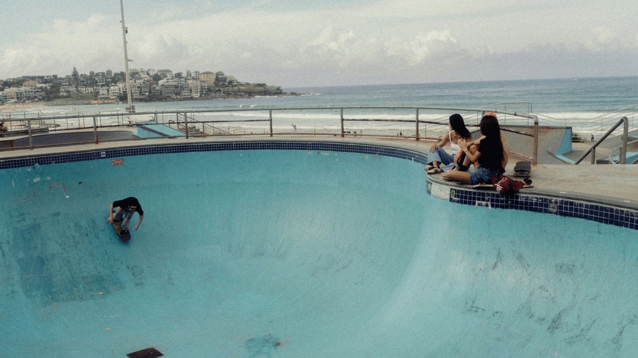 Photo of Others in Bondi Beach