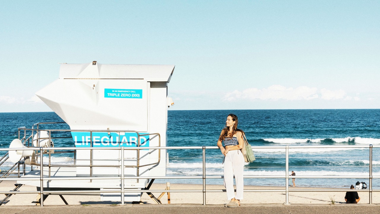 Photo of Others in Bondi Beach