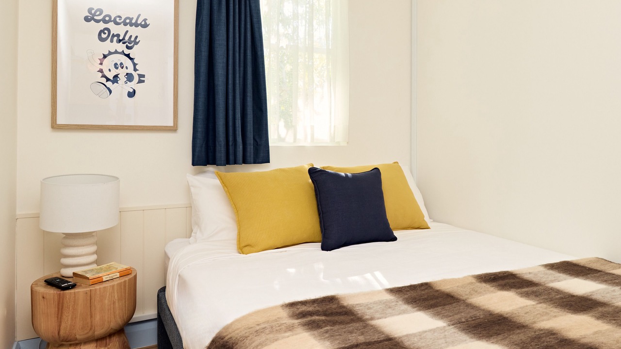 Photo of Bedroom in Bondi Beach