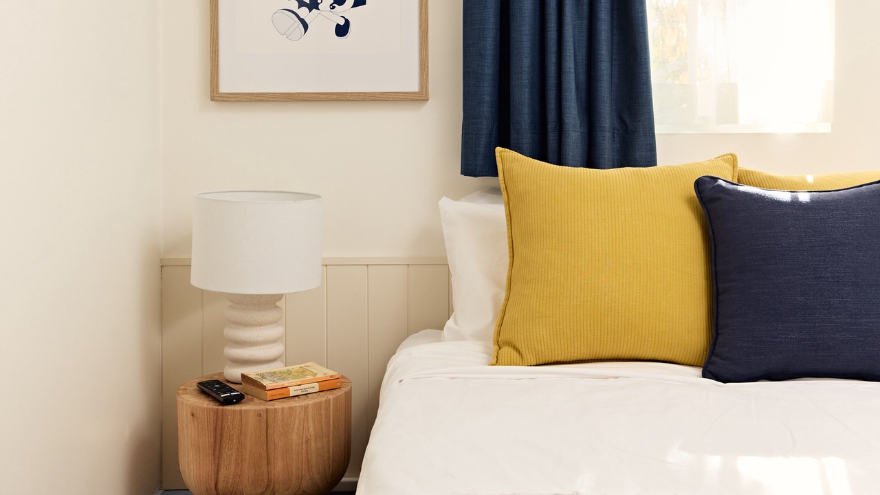 Photo of Bedroom in Bondi Beach