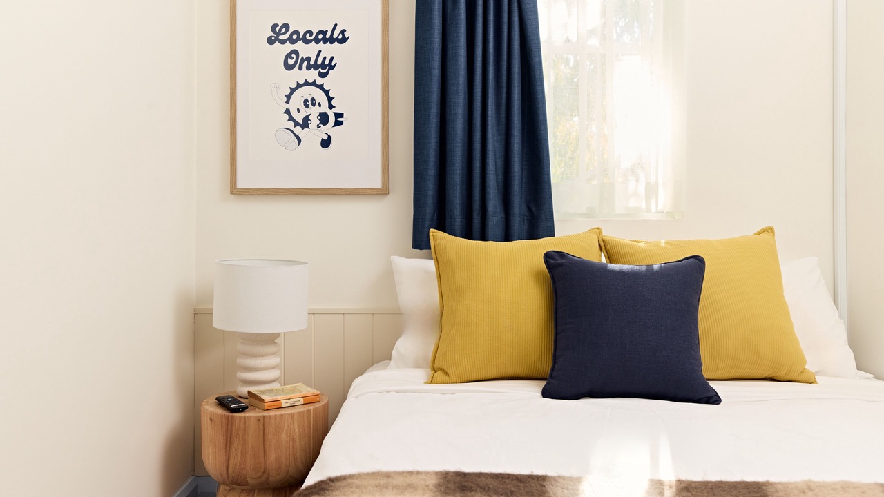 Photo of Bedroom in Bondi Beach