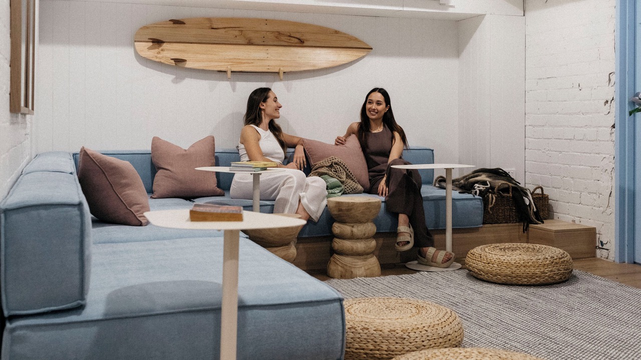 Photo of Livingroom in Bondi Beach