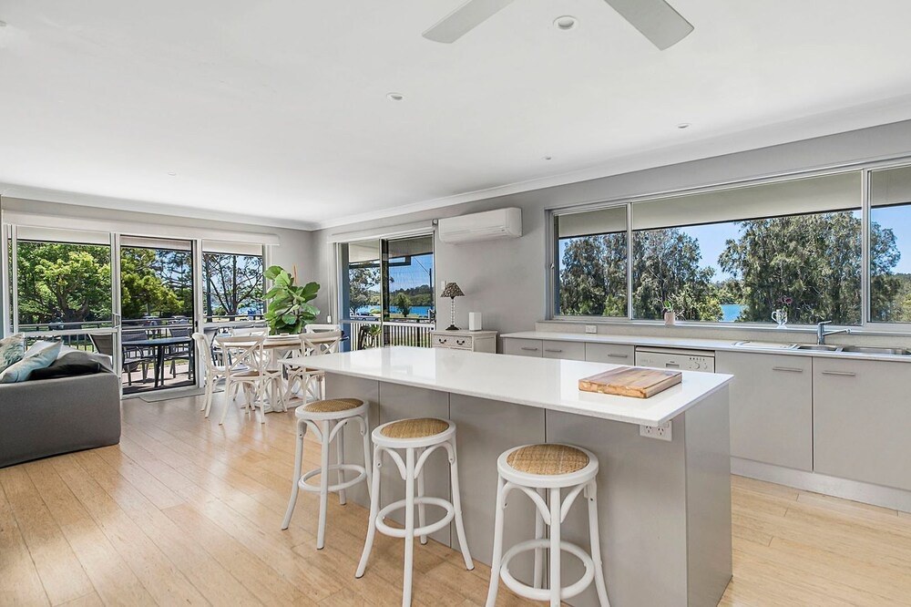 Photo of Kitchen in Laurieton