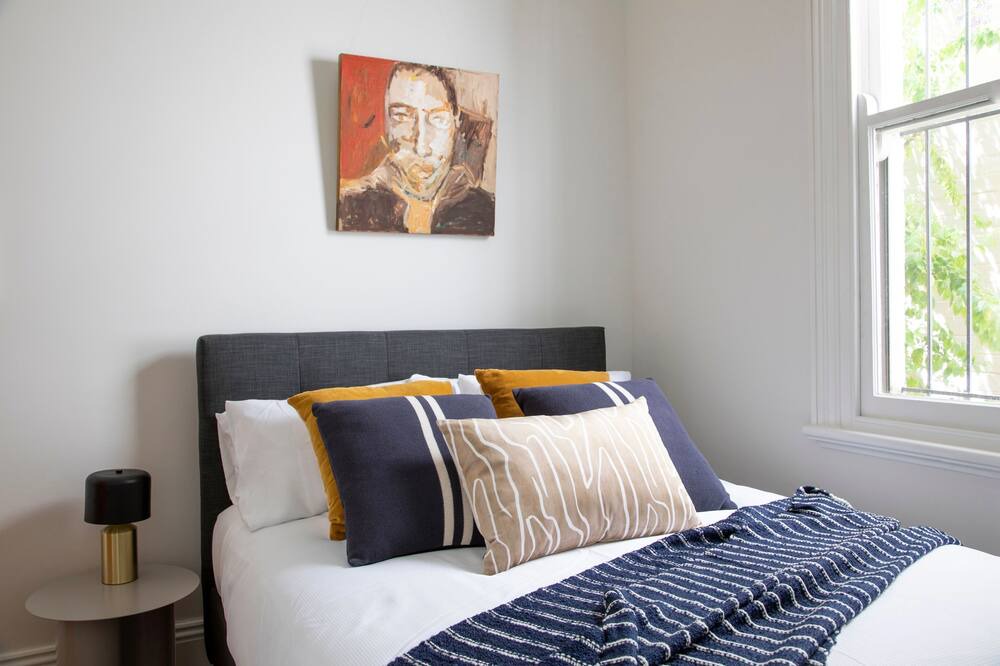 Photo of Bedroom in Annandale