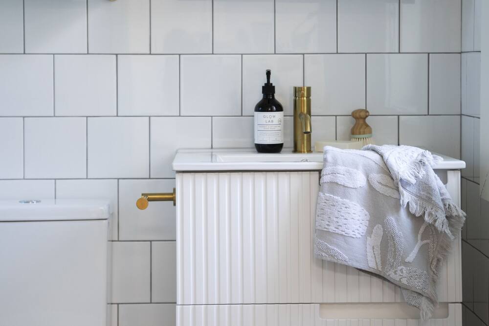 Photo of Bathroom in Annandale