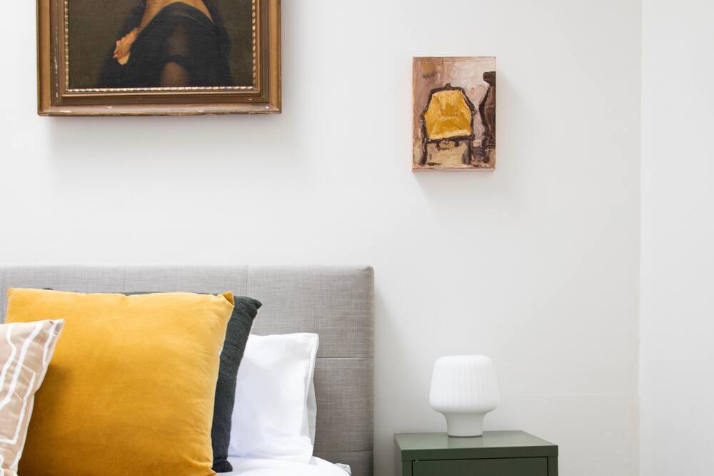 Photo of Bedroom in Annandale
