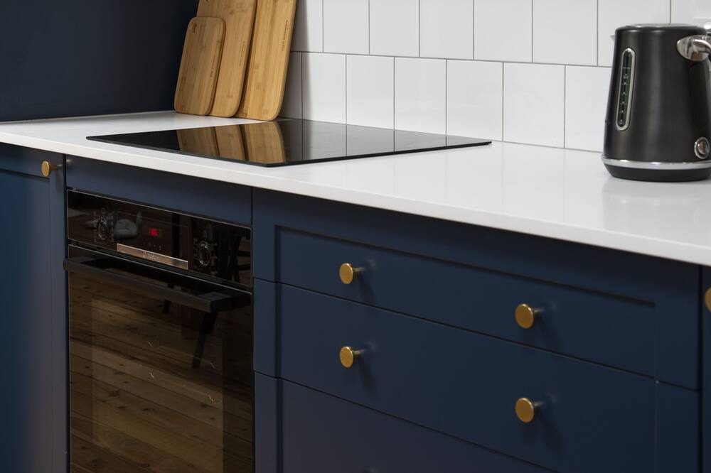 Photo of Kitchen in Annandale