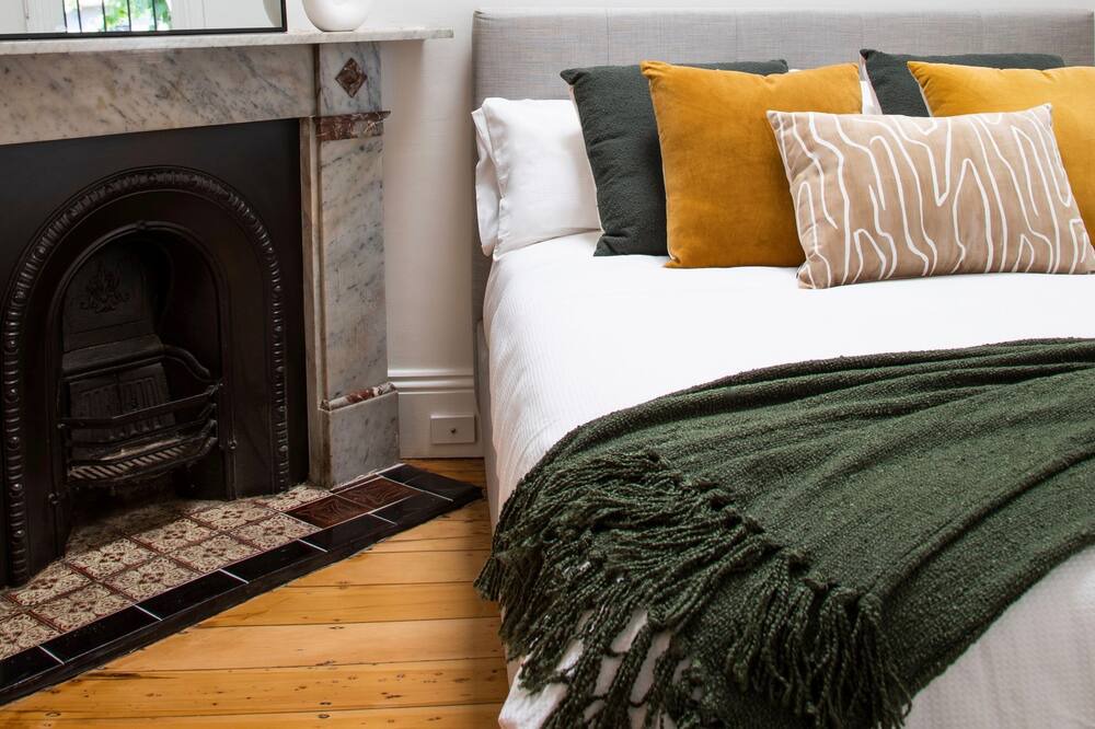 Photo of Bedroom in Annandale