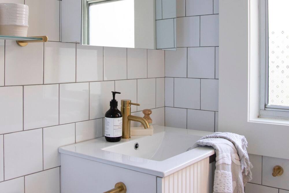 Photo of Bathroom in Annandale