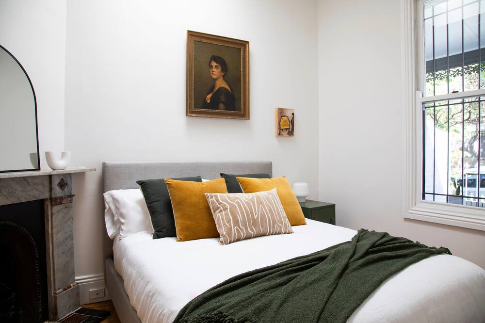 Photo of Bedroom in Annandale