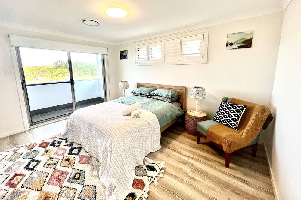 Photo of Bedroom in Taren Point