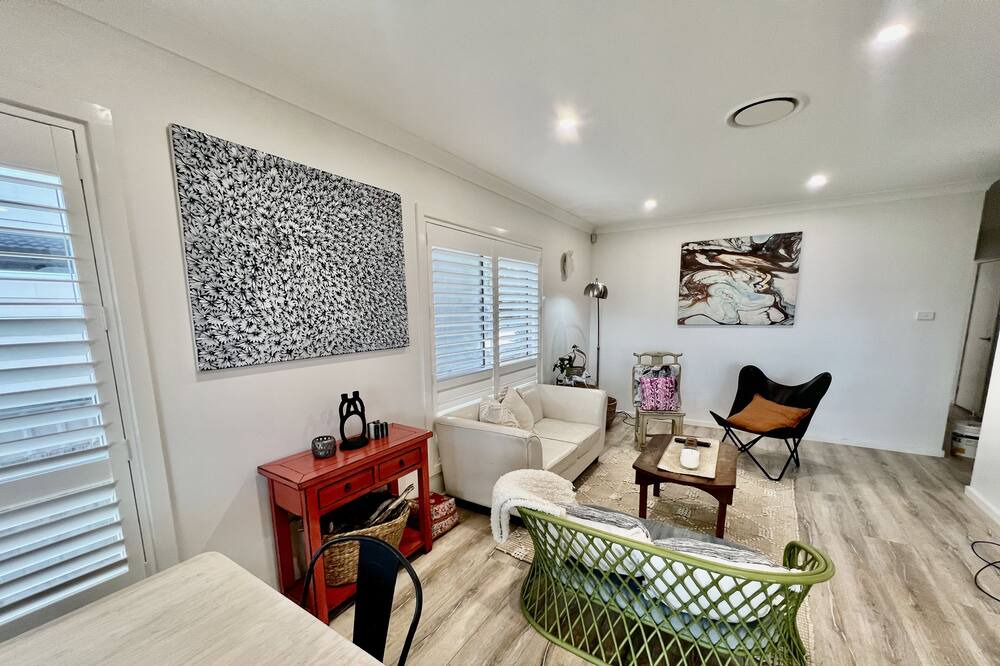 Photo of Livingroom in Taren Point