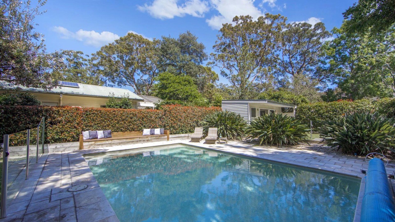 Photo of Outdoor in Pearl Beach