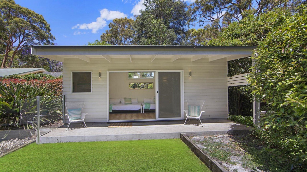 Photo of Outdoor in Pearl Beach