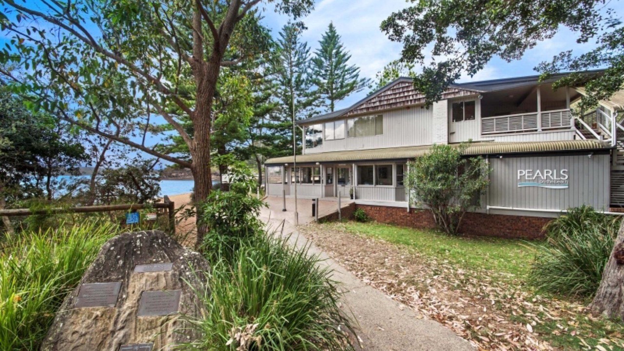 Photo of Outdoor in Pearl Beach