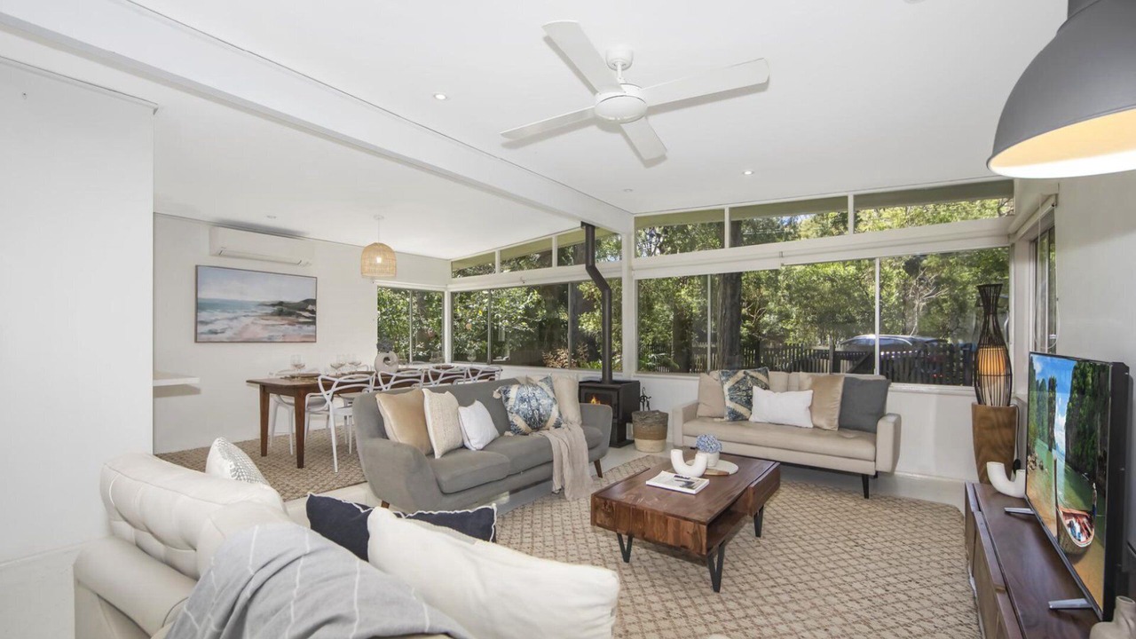 Photo of Livingroom in Pearl Beach