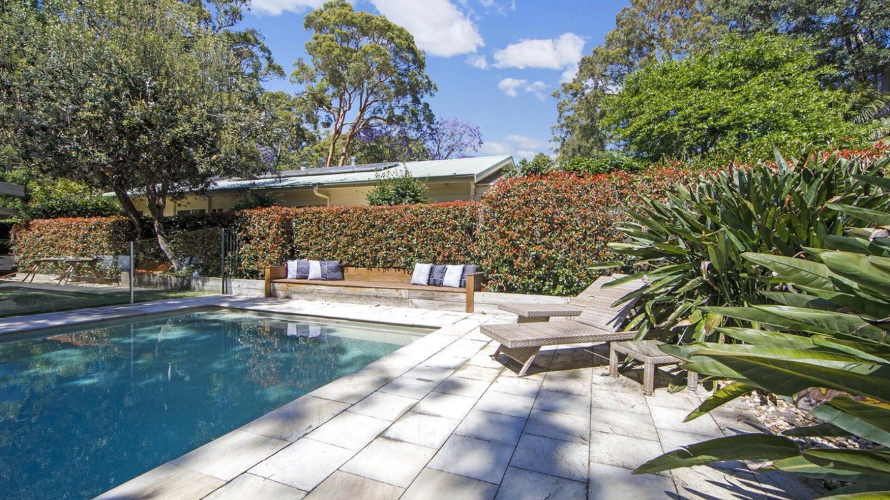 Photo of Outdoor in Pearl Beach