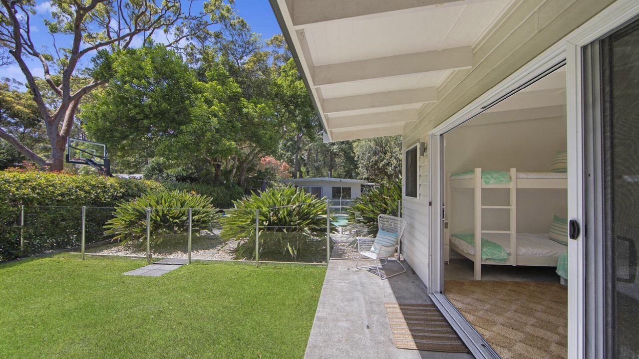 Photo of Outdoor in Pearl Beach