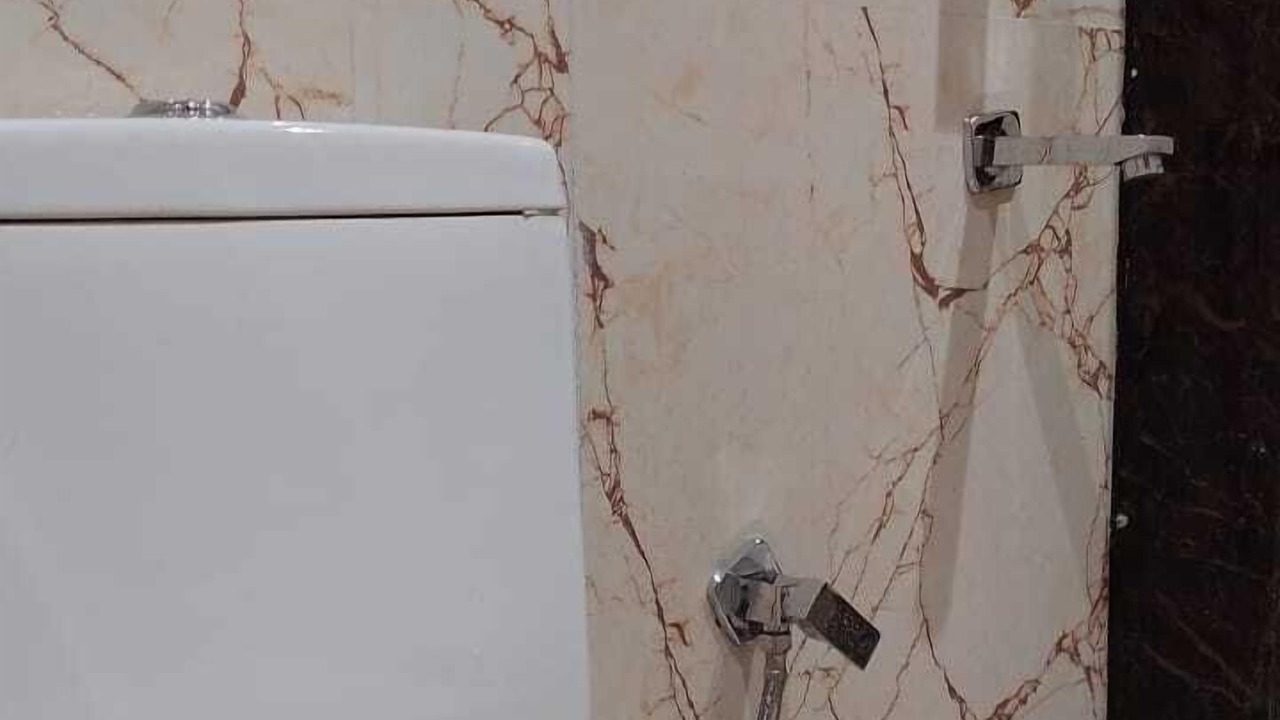 Photo of Bathroom in Chhatarpur