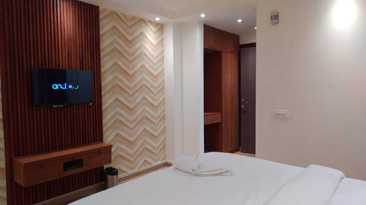 Photo of Bedroom in Chhatarpur