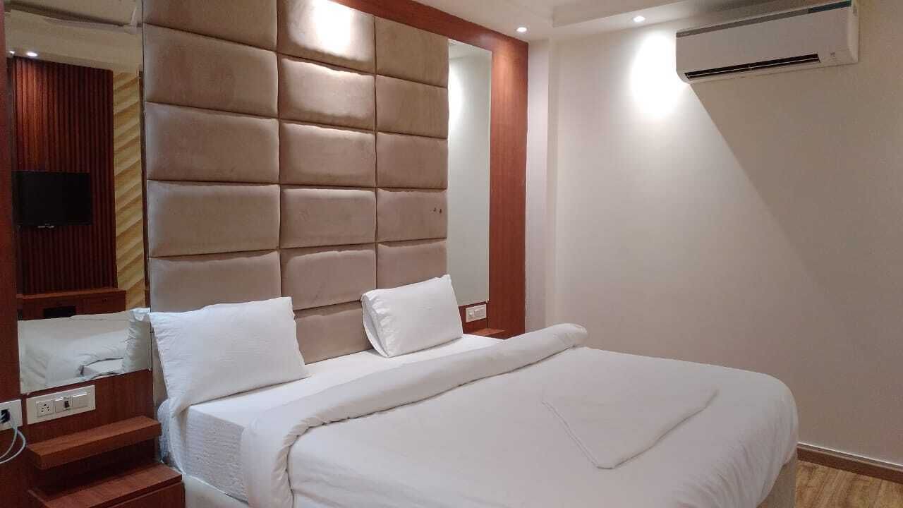 Photo of Bedroom in Chhatarpur