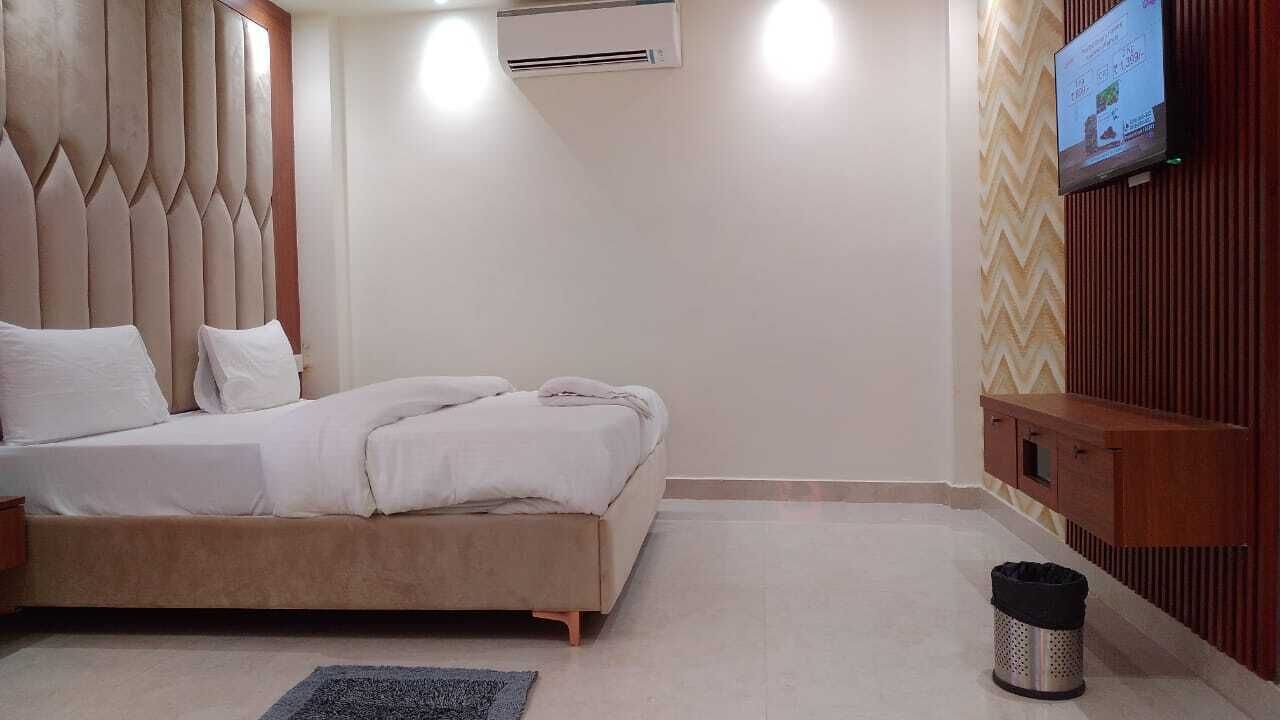 Photo of Bedroom in Chhatarpur