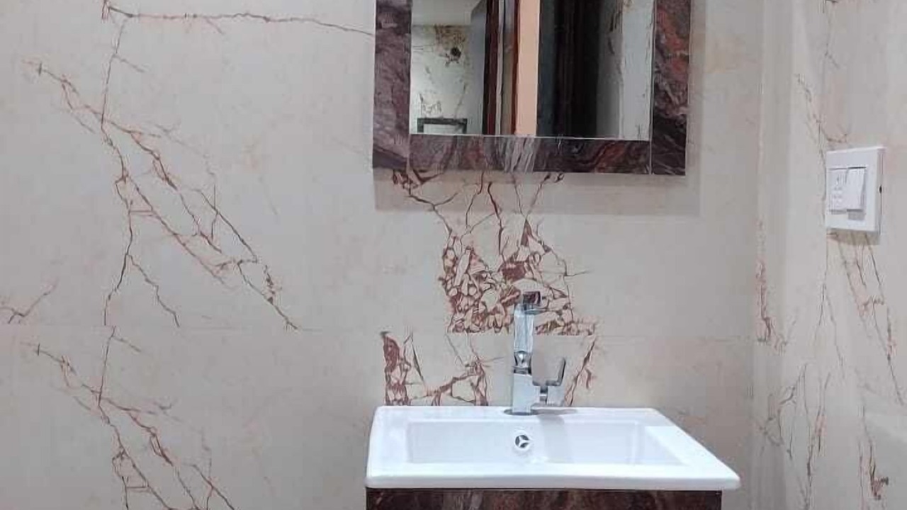 Photo of Bathroom in Chhatarpur