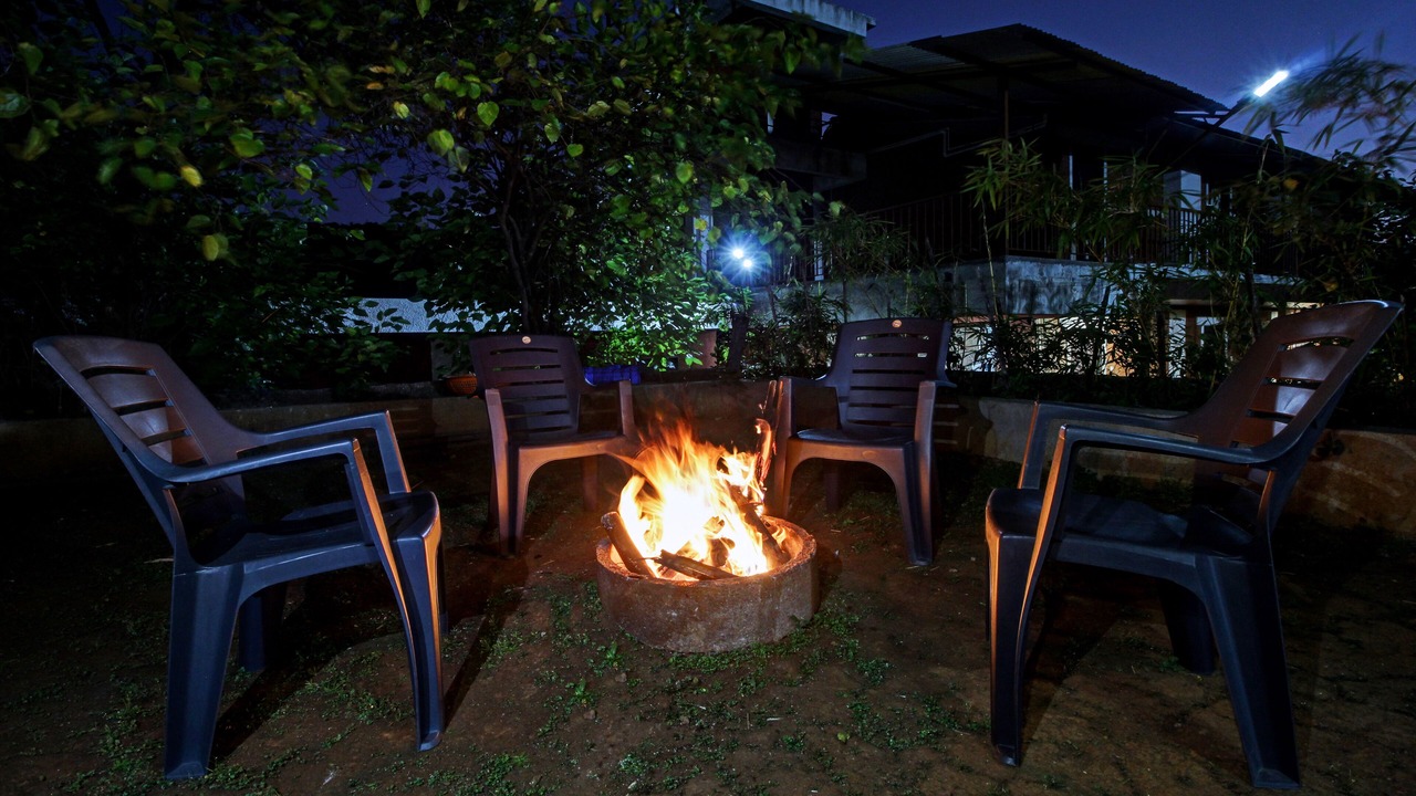 Photo of Outdoor in Mahabaleshwar