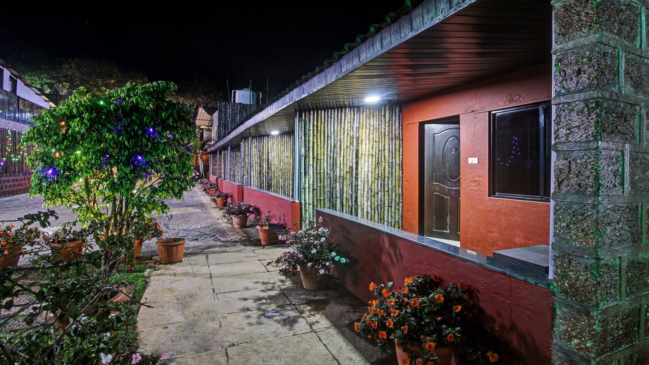 Photo of Others in Mahabaleshwar