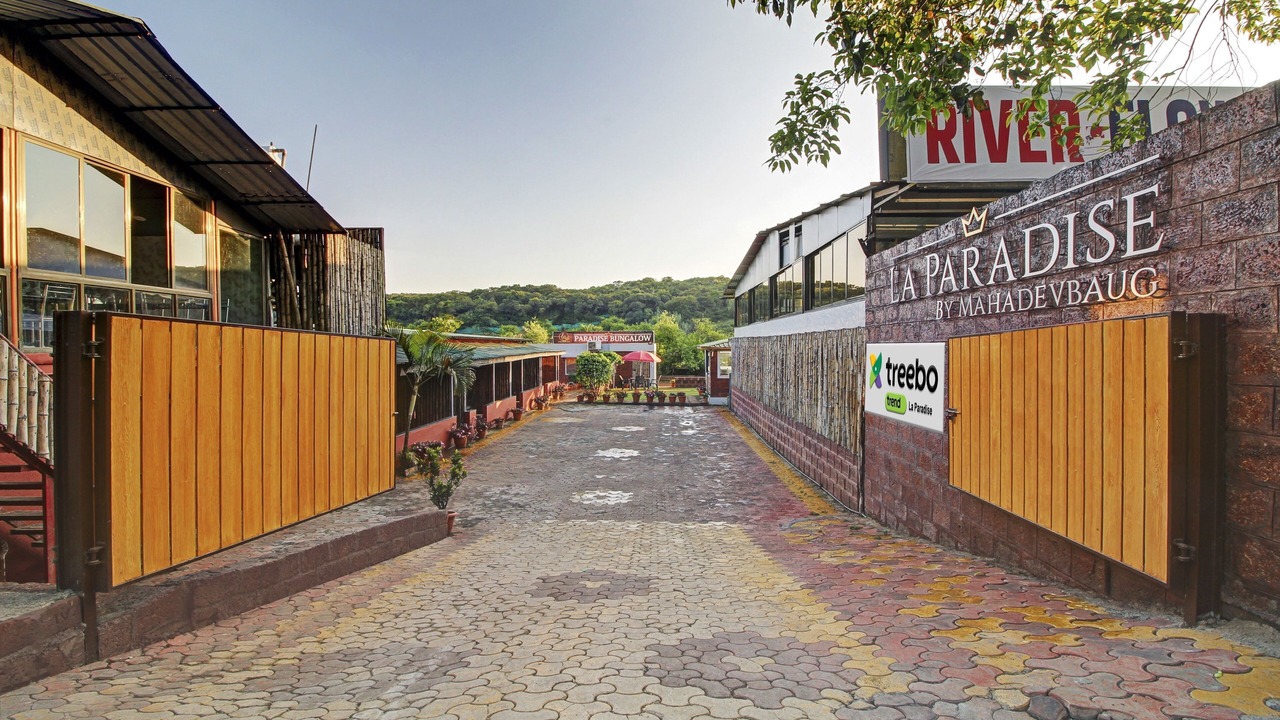 Photo of Outdoor in Mahabaleshwar