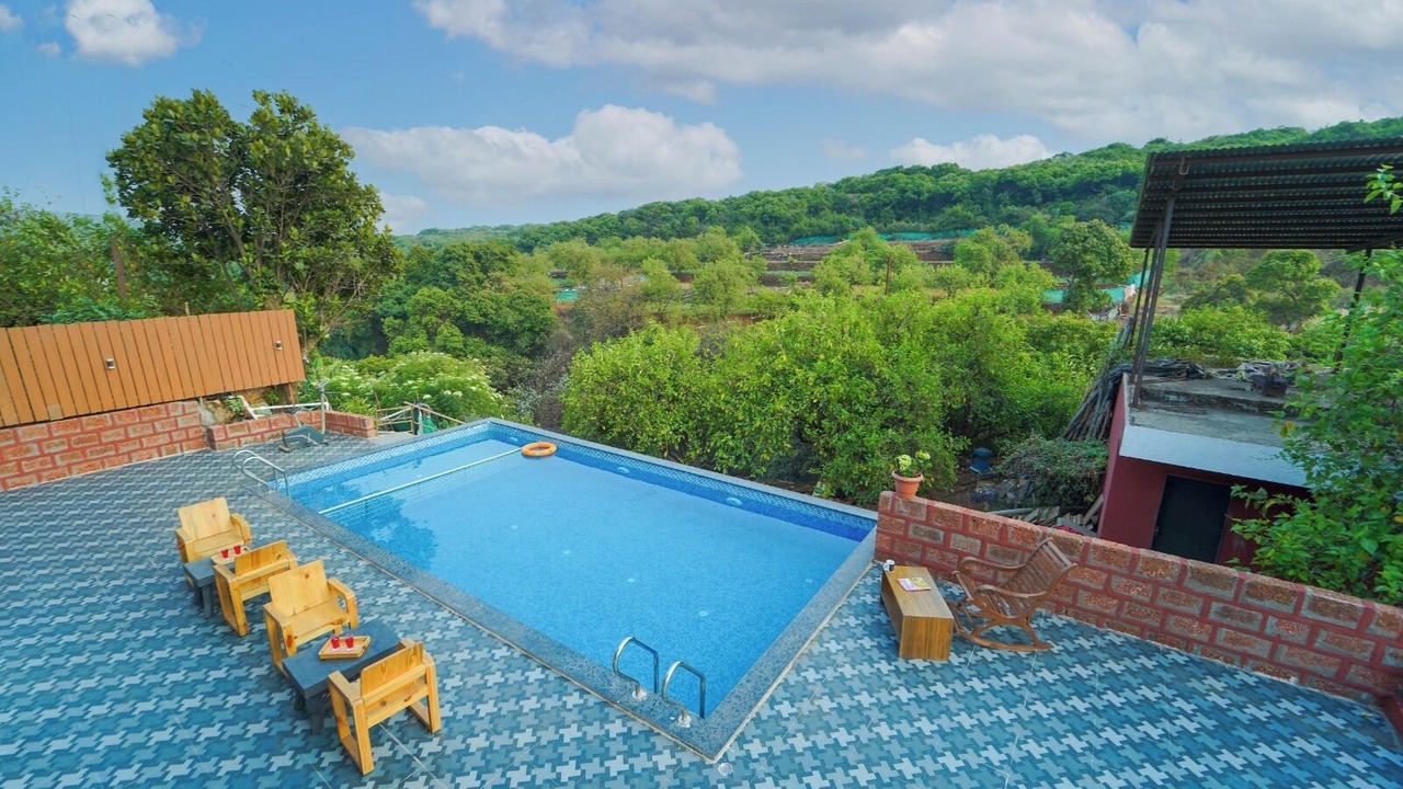 Photo of Outdoor in Mahabaleshwar
